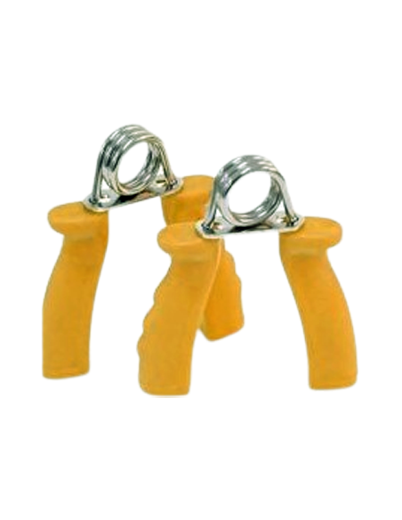 Hand Grip PVC moutarde Hand Grip PVC moutarde