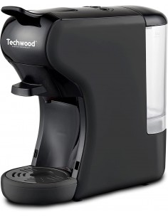 cafetière expresso Techwood