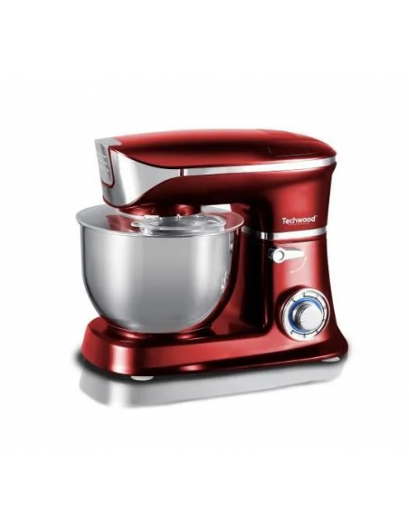 Robot pâtissier pétrin Techwood
