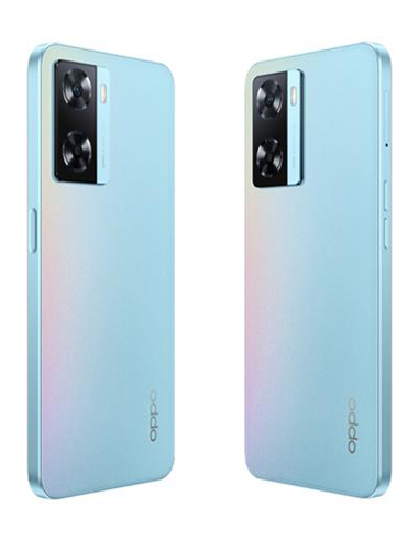smartphone Oppo A77S smartphone Oppo A77S