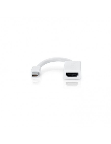 Adaptateur Mini Display Port vers HDMI Femelle HD-L0120