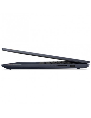 Pc Portable Lenovo IdeaPad 3 i5 11Gén 8Go 1To Bleu