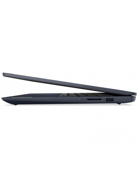 Pc Portable Lenovo IdeaPad 3 i5 11Gén 8Go 1To Bleu