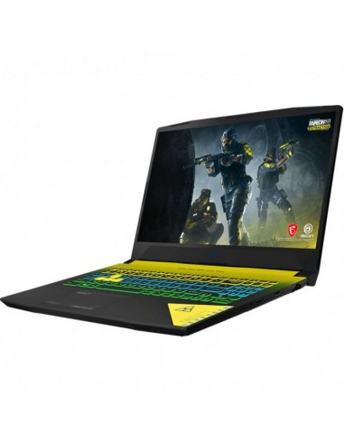 MSI Crosshair 17 17 i7 12è Gén 32Go RTX 3060