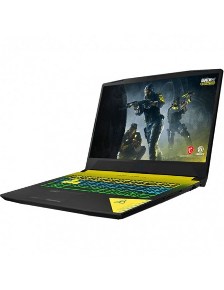 MSI Crosshair 17 17 i7 12è Gén 32Go RTX 3060