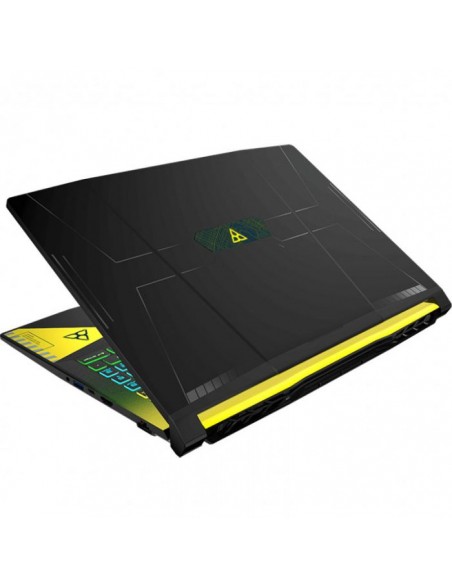 Pc Portable Gamer MSI CROSSHAIR 17 i7 12è Gén 32Go RTX 3060