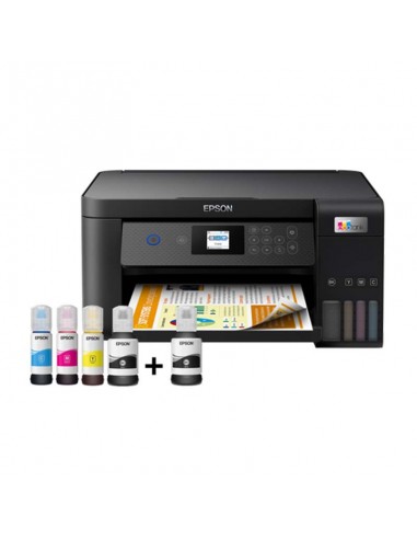 Epson ECOTANK L4260 Tunisie
