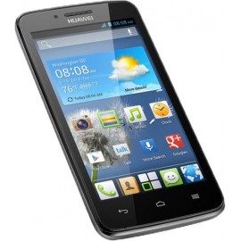 Téléphone Portable HUAWEI Ascend Y511 / Double SIM / 3G Téléphone Portable HUAWEI Ascend Y511 / Double SIM / 3G
