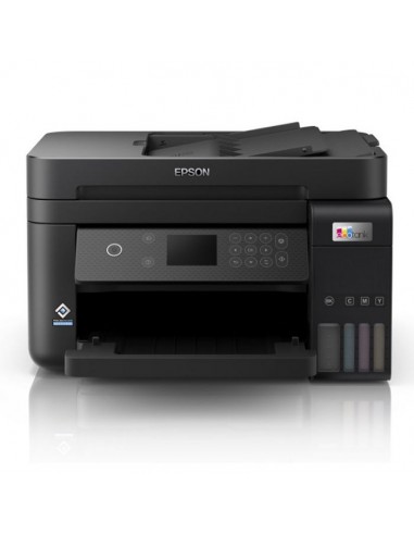 Epson Ecotank L6270