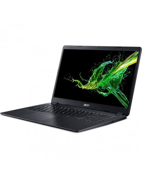 Pc Portable Acer Aspire 3 A315-56 i3 10è Gén 4Go 1To Noir