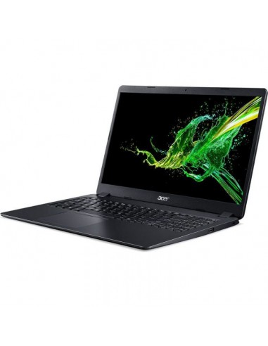 Pc Acer Aspire 3 A315-56 i3 10è Gén 4Go 1To Noir Pc Acer Aspire 3 A315-56 i3 10è Gén 4Go 1To Noir