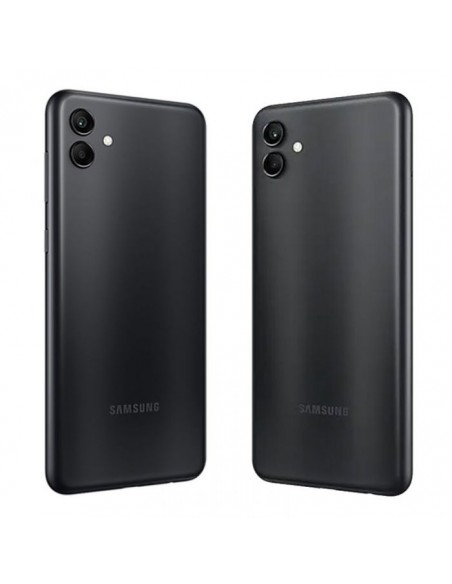 Smartphone SAMSUNG GALAXY A04 3Go 32Go Noir Smartphone SAMSUNG GALAXY A04 3Go 32Go Noir