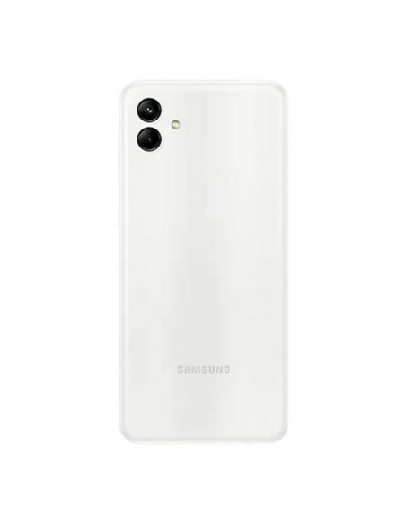 Smartphone Samsung Galaxy A04 blanc 3Go 32Go Tunisie prix Smartphone Samsung Galaxy A04 blanc 3Go 32Go Tunisie prix