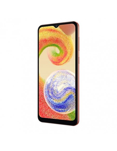 Smartphone Samsing Galaxy A04 3Go 32Go Cuivre Tunisie