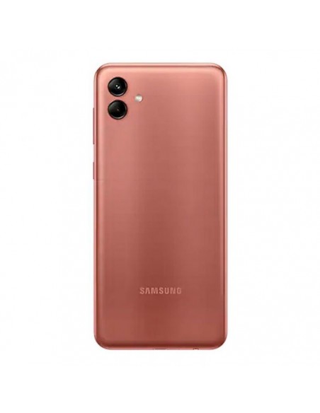 Smartphone Samsing Galaxy A04 3Go 32Go Cuivre A04-32-CO