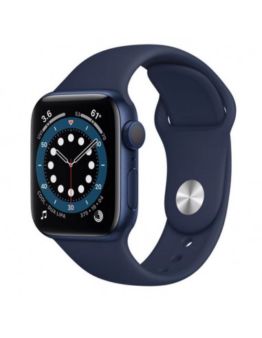 Apple Watch Series 6