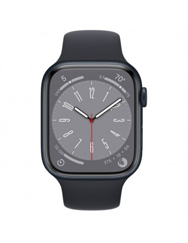 Apple Watch Series 8 Midnight Apple Watch Series 8 Midnight