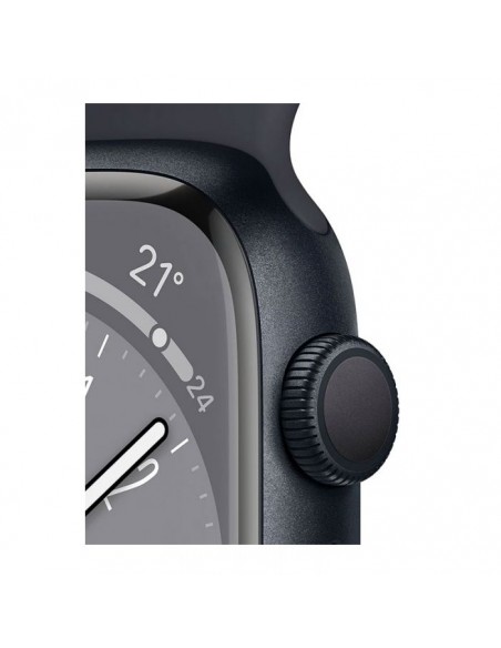 Apple Watch Series 8 GPS 45mm midnight Apple Watch Series 8 GPS 45mm midnight