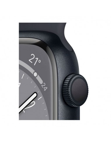 Apple Watch Series 8 GPS 41mm midnight Apple Watch Series 8 GPS 41mm midnight