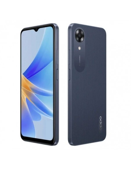 Oppo A17K prix Tunisie - 3Go 64Go Bleu Foncé Oppo A17K prix Tunisie - 3Go 64Go Bleu Foncé