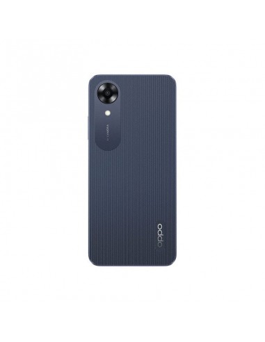 Oppo A17K prix Tunisie - 3Go 64Go Bleu Foncé Oppo A17K prix Tunisie - 3Go 64Go Bleu Foncé