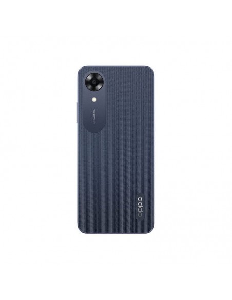 Oppo A17K prix Tunisie - 3Go 64Go Bleu Foncé Oppo A17K prix Tunisie - 3Go 64Go Bleu Foncé