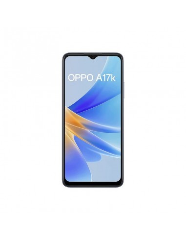 Oppo A17K prix Tunisie - 3Go 64Go Bleu Foncé Oppo A17K prix Tunisie - 3Go 64Go Bleu Foncé