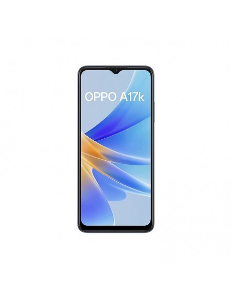 Oppo A17K prix Tunisie - 3Go 64Go Bleu Foncé Oppo A17K prix Tunisie - 3Go 64Go Bleu Foncé