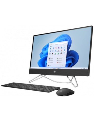 Pc de bureau All-IN-One HP Pavillon... Pc de bureau All-IN-One HP Pavillon...
