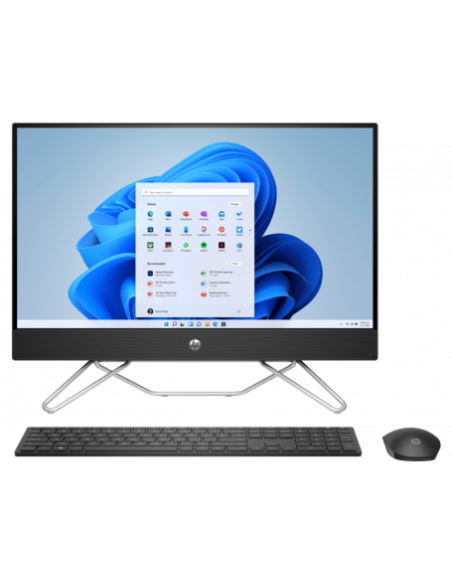 HP Pavillon AIO HP Pavillon AIO