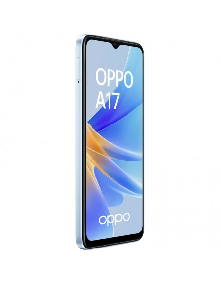 Oppo A17 Oppo A17