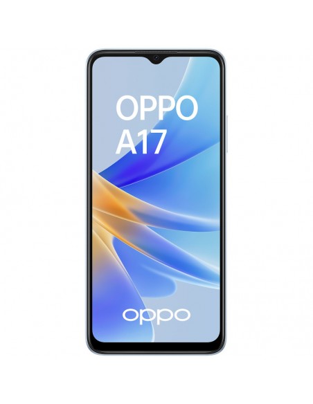 Oppo A17 Oppo A17