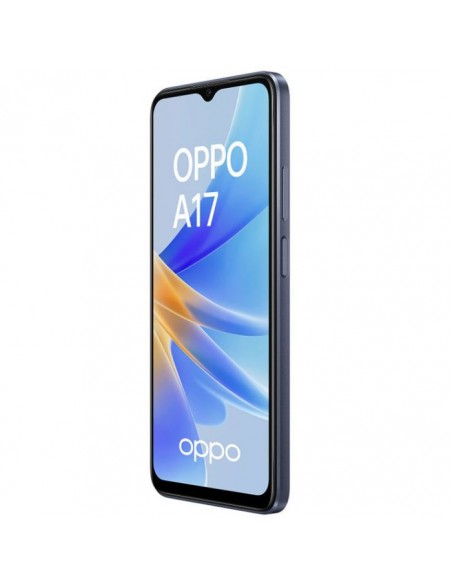 smartphone Oppo A17 noir smartphone Oppo A17 noir