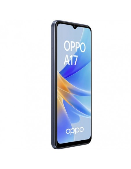 smartphone Oppo A17 noir prix tunisie smartphone Oppo A17 noir prix tunisie
