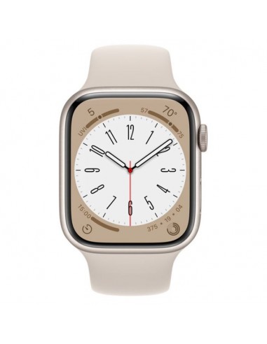 Apple Watch Series 8 GPS 45mm Tunisie Apple Watch Series 8 GPS 45mm Tunisie