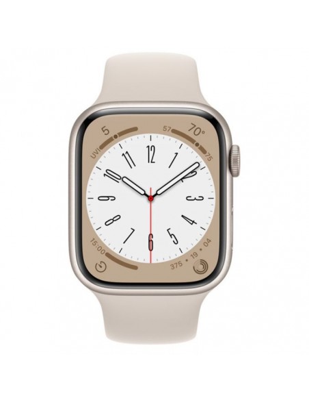 Apple Watch Series 8 GPS 45mm Tunisie Apple Watch Series 8 GPS 45mm Tunisie