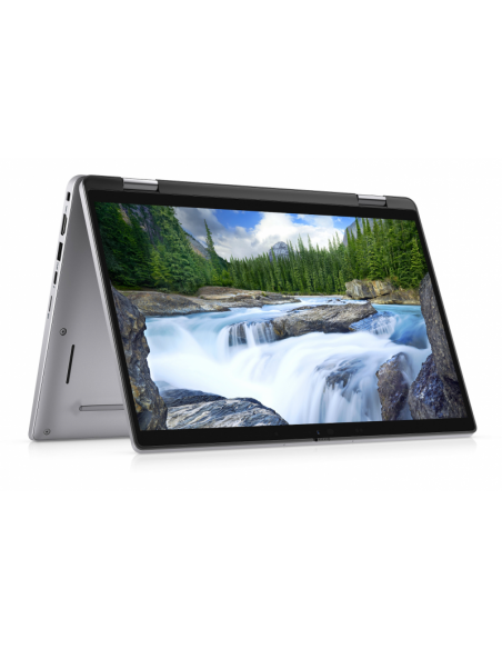 Pc Portable Dell Latitude 7320 i7 11è Gén 16 Go 512 Go SSD