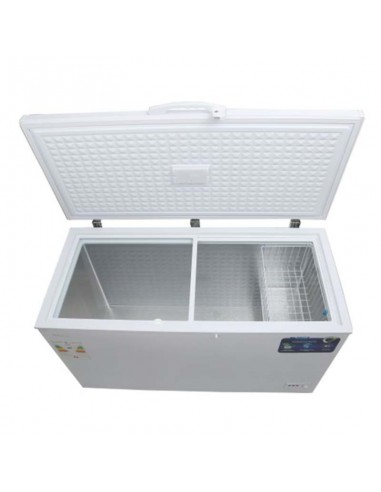 Congélateur Horizontal Biolux 480 Litres Blanc CR48 Congélateur Horizontal Biolux 480 Litres Blanc CR48