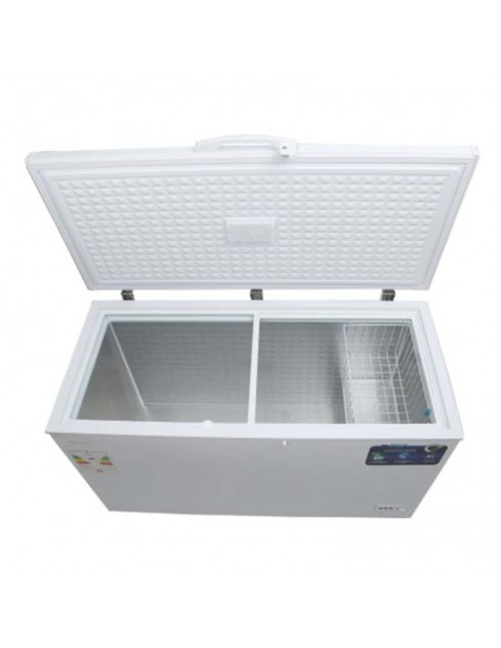 Congélateur Horizontal Biolux 480 Litres Blanc CR48 Congélateur Horizontal Biolux 480 Litres Blanc CR48