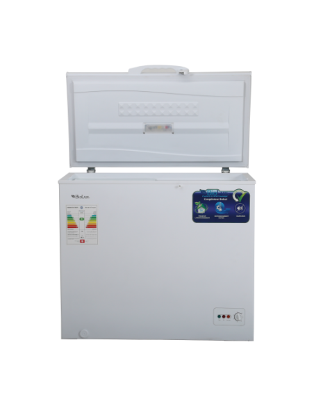 Congélateur Horizontal Biolux CR26 Congélateur Horizontal Biolux CR26
