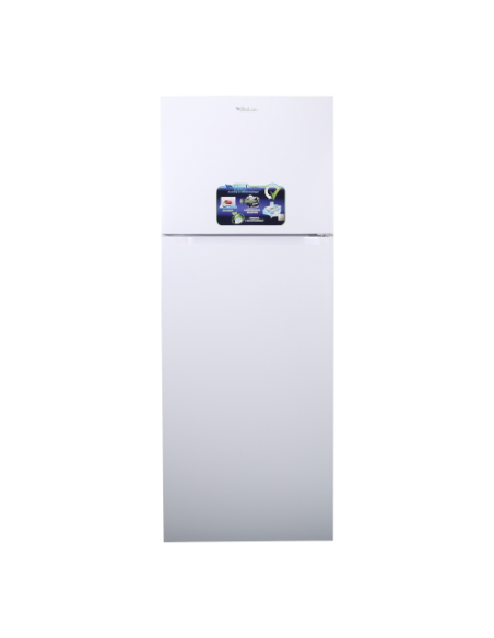 Réfrigérateur Biolux DP 60 BNF 465 Litres - Blanc (DP60NF-B)