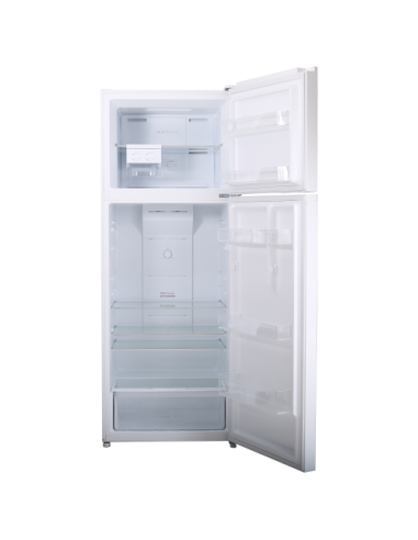 Réfrigérateur Biolux DP 60 BNF 465 Litres - Blanc (DP60NF-B)