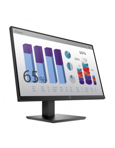 Ecran HP P24q G4 24" QHD IPS 60 HZ