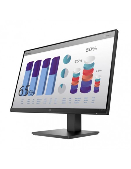 Ecran HP P24q G4 Tunisie