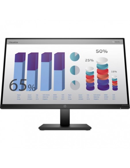 Ecran HP P24q G4
