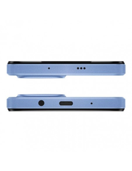 Smartphone Huawei Nova Y61 4Go 64Go Bleu NOVA-Y61-BL Smartphone Huawei Nova Y61 4Go 64Go Bleu NOVA-Y61-BL