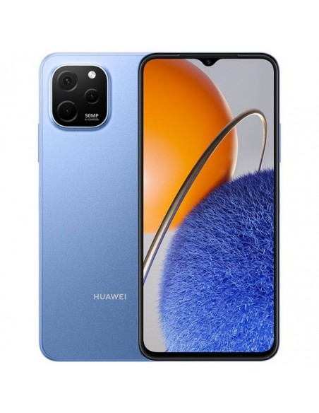 Smartphone Huawei Nova Y61 Smartphone Huawei Nova Y61