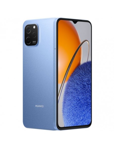 Huawei Nova Y61 bleu Huawei Nova Y61 bleu