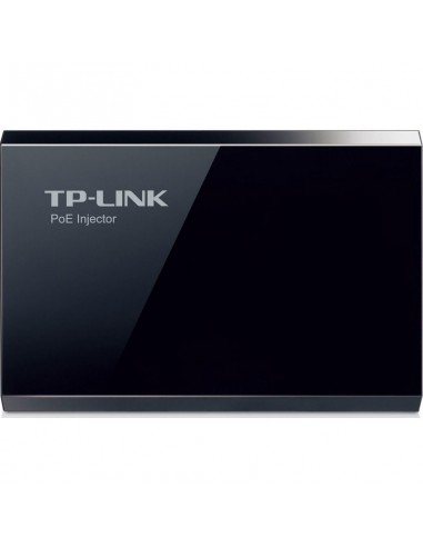 Injecteur PoE TP-LINK TL-POE150S Noir