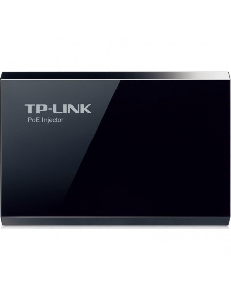 Injecteur PoE TP-LINK TL-POE150S Noir